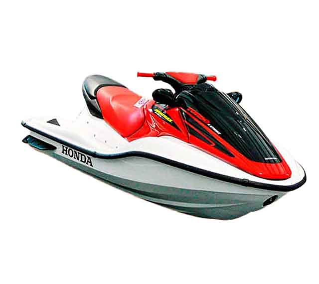Honda Watercraft