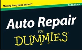 Generic Car Repair and Maintenance Manuals